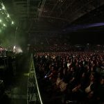 Arijit Singh Instagram - Thank You for so much love last week in UK and Netherlands . Looking forward to starting the first show of our USA Tour in @now_arena tomorrow