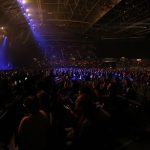 Arijit Singh Instagram - Thank You for so much love last week in UK and Netherlands . Looking forward to starting the first show of our USA Tour in @now_arena tomorrow