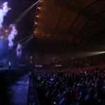 Arijit Singh Instagram - Thank You for so much love last week in UK and Netherlands . Looking forward to starting the first show of our USA Tour in @now_arena tomorrow