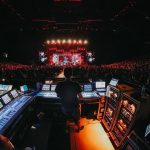 Arijit Singh Instagram - Thank You @abudhabi for making us feel alive after 22 months . Loved performing with you at @etihadarena.ae @yasisland @abudhabievents @pmeworld