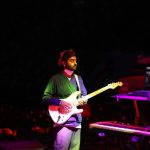 Arijit Singh Instagram - Tonight's team - Part 3 @abudhabi @etihadarena.ae @abudhabievents @yasisland @pmeworld