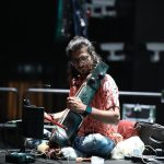 Arijit Singh Instagram - Tonight's team - Part 3 @abudhabi @etihadarena.ae @abudhabievents @yasisland @pmeworld