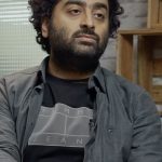 Arijit Singh Instagram - Behind the heartfelt cause: Arijit’s commitment to change lives - Part 1 #TheMusicPodcast #ArijitSingh #Podcast #TatwamasiFoundation #bollywood