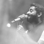 Arijit Singh Instagram - It took us a very long time to perform with you. But It was worth the wait... Thank You Nagpur For your love and support....