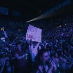 Arijit Singh Instagram - Thank You Washington DC and New Jersey …. Looking forward tk Vancouver , Seattle and Phoenix this weekend …