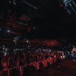 Arijit Singh Instagram - Thank You Boston ❤️🙏👍