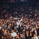 Arijit Singh Instagram - Thank You Boston ❤️🙏👍