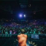 Arijit Singh Instagram - Thank You Boston ❤️🙏👍
