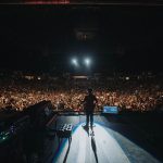 Arijit Singh Instagram - Thank You Boston ❤️🙏👍