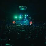 Arijit Singh Instagram - Thank You Boston ❤️🙏👍