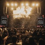 Arijit Singh Instagram - Thank You Boston ❤️🙏👍