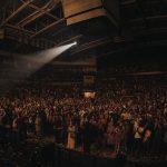 Arijit Singh Instagram – Orlando …. You were awesome 🙏👍 Looking forward to Boston tonight ..