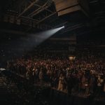 Arijit Singh Instagram - Orlando …. You were awesome 🙏👍 Looking forward to Boston tonight ..