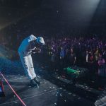 Arijit Singh Instagram - Orlando …. You were awesome 🙏👍 Looking forward to Boston tonight ..