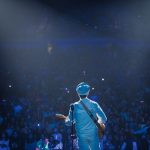 Arijit Singh Instagram - Orlando …. You were awesome 🙏👍 Looking forward to Boston tonight ..