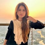 Arishfa Khan Instagram - HEAL. LEARN. GROW. LOVE. Pictures click by me🖤