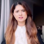 Arishfa Khan Instagram - Aur ye baat kisi ko samja nahi 🍂 Do you guys like poetry?