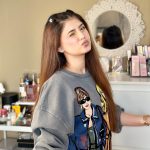 Arishfa Khan Instagram - Fit check🦋❤️‍🔥💿