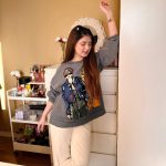 Arishfa Khan Instagram - Fit check🦋❤️‍🔥💿