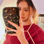 Arishfa Khan Instagram - Gal sun janeya janeya❤️