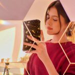 Arishfa Khan Instagram - Gal sun janeya janeya❤️