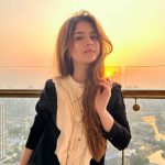 Arishfa Khan Instagram - HEAL. LEARN. GROW. LOVE. Pictures click by me🖤
