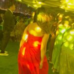 Ariyana Glory Instagram - Can’t get over this trip @rjchaitu 😄🌴✈️ Costume @firoz_design_studio #ariyanaglory #ariyana #rjchaitu #cruseparty #dubai🇦🇪 Dubai , UAE