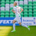 Arjen Robben Instagram – Succes FC Groningen in het nieuwe seizoen. We gaan het volgen!💚