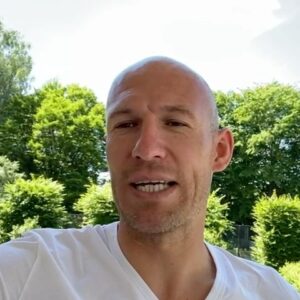 Arjen Robben Thumbnail - 153.4K Likes - Top Liked Instagram Posts and Photos