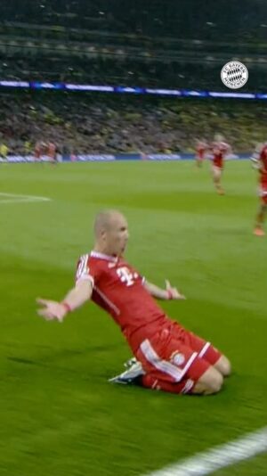 Arjen Robben Thumbnail - 145.7K Likes - Top Liked Instagram Posts and Photos