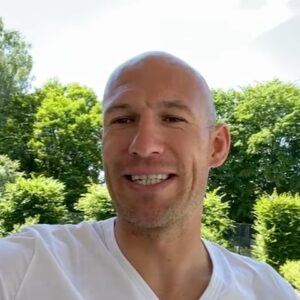 Arjen Robben Thumbnail - 147.4K Likes - Top Liked Instagram Posts and Photos