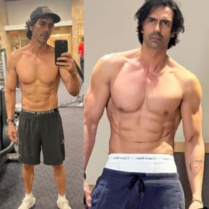 Arjun Rampal Thumbnail - 438K Likes - Top Liked Instagram Posts and Photos