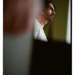 Arjun Rampal Instagram - Something brewing. #mood #goa