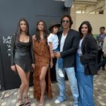 Arjun Rampal Instagram - Another year swished by, yet so many beautiful memories were created in our little cocoon. Thank you, to many more my darling. Happy Happiest birthday Green eyes @gabriellademetriades ❤️🎂🎉🍻⭐️#happybirthdaygabby