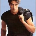 Arjun Rampal Instagram - It’s been 22 years today since my first release #pyaarishqaurmohabbat sending all of you a lot of #pyaarishqaurmohabbat today and everyday. To the man responsible @rajiv_rai_ I love you thank you 🙏🏽 @shabbirboxwalaofficial love you too, @suniel.shetty @aftabshivdasani #kirtireddy #nadeem and everyone involved big love ❤️