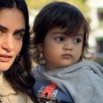 Arjun Rampal Instagram - Mothers माँ no one can love you so unconditionally. Thank you Ma thank you @gabriellademetriades for being such an amazing mom. #happymothersday❤️