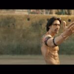 Arjun Rampal Instagram - Crakk the Emotion behind the Action!💥 Watch #CRAKK - Jeetegaa Toh Jiyegaa in theaters on 23rd February! @mevidyutjammwal @norafatehi @iamamyjackson @aditya_datt @ankittmohan @its_jamielever @bijayanand @rajendra_shisatkar #ShalakasPawar @abbassayyed77 @actionherofilms @Tseries.official #CrakkOn23rdFeb #JeetegaaTohJiyegaa