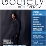 Arjun Rampal Instagram - About last night, a very special evening spent with very special people, people who I have had the pleasure of knowing now for decades, the legend #NariHira , the gentle #AshokDhamankar, the wonderful editor Andrea to name a few. #Society magazine shall always have a very special place in my career and in my heart ❤️ #Society magazine was my first mainstream cover in 1994 as the Face of 94 and now 30 years later I thank you for this honour, putting me on the cover of this very special edition. Love you all. Please get a copy. There is lots of great content and interviews in there. #society #societyachievers @dhamankarashok #NariHira @andreacostabir @amz_dias @tsunamicostabir hannah.cardozo @pauladsouza @sunilkhavnekar #ShivendraParihar #PreetaNair @takumimumbai Featured in the magazine: @gita_gopinath @kj_yesudas @rafaelnadal @nanditamahtani #francoisebettencourtmeyers #leahtata #mayatata #nevilletata @dikshukukreja