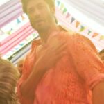 Arjun Rampal Instagram - For all the Seedha Sa Choras in love 👀 #RomRom song out now, link in bio 🤙 #CRAKK - Jeetegaa Toh Jiyegaa releasing on 23rd February 2024 @mevidyutjammwal @rukminimaitra @iampoojasawant @aditya_datt @mcsquare7000 @tanishk_bagchi @ericpillai @ganeshacharyaa @tseries.official @abbassayyed77 @actionherofilms #CrakkOn23rdFeb #JeetegaTohJiyegaa