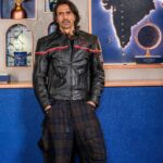 Arjun Rampal Instagram - As a seeker of all things enchanting, I had the privilege of narrating the most thrilling tale —the tale of Longitude 77. That unforgettable night was a perfect blend of rich heritage and contemporary Indian luxury, a celebration that resonated with all things that lie on the Longitude 77. #Longitude77 #L77 #IndianSingleMaltWhisky #IndiaReimagined #EnchantingSpiritofIndia #ContemporaryIndianLuxury