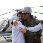 Arjun Rampal Instagram - Happy happy birthday my brother. All the happiness always for you. May the universe surprise you with all things wonderful. The same way you surprise everyone. Happy birthday you Crakk @aditya_datt #happybirthday