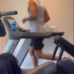 Arjun Rampal Instagram - Action speaks louder than words. #trainhard #focus #motivate #thankyou @gabriellademetriades