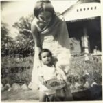 Arjun Rampal Instagram - You loved me so much. I miss you so much. 5 years now. Thank you for everything you did for me and so many more hearts you touched and helped and healed. You are missed by everyone Mamma. Love you. ❤️