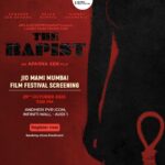 Arjun Rampal Instagram - Catch the powerful, multi award winning ‘#TheRapist’ heralded as one of #AparnaSen’s finest films at the Jio Mami Mumbai Film Festival. Make sure to register for the festival and block your seats. @mumbaifilmfestival Register now! October 29th, 7.00 pm : Andheri PVR ICON, Infiniti Mall - Audi 1 @applausesocial @sameern @segaldeepak @quest.films @senaparna9 @suchhandachatterjee @shubhashettyy @konkona @rampal72 @tanmaydhanania @hussainhaidry @garg.prasoon @chainanisunil @devnidhib @lordmeow @richa_kap @mumbaifilmfestival