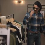 Arjun Rampal Instagram - Up you style quotient, get help from a friend, in this ad we helped each other. Good swap @milindrunning #uspoloassnindia #uspoloassn #legendsforeverplaytogether