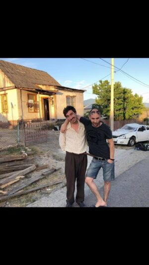Artem Kalaydzhyan Instagram - 
