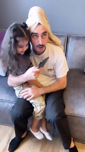 Artem Kalaydzhyan Instagram - Конечно же такого не бывает, не у одного женатого знакомого не наблюдал такого, это чисто мои фантазии 🙂