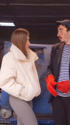 Artem Kalaydzhyan Instagram - У меня был родственник который думал что месячные у девочек месяц идут 😄