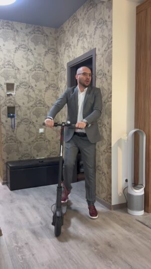 Artem Karokozyan Instagram - 