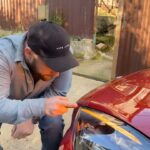 Artem Karokozyan Instagram - #кахаиновыйавтомобиль